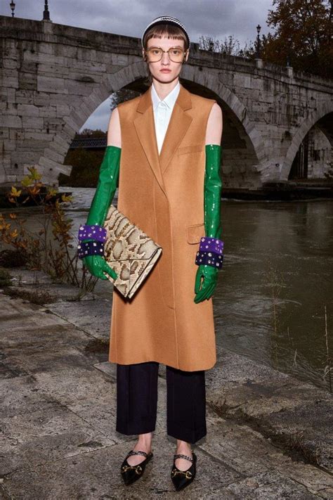 gucci pre fall 2020 collection|Gucci Pre.